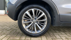 Vauxhall Crossland X 1.2 [83] Griffin 5dr [Start Stop] Petrol Hatchback